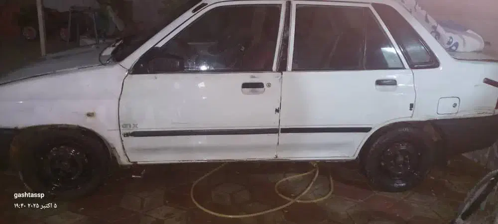 ماشین پراید 79|خودرو سواری و وانت|رضویه, |دیوار