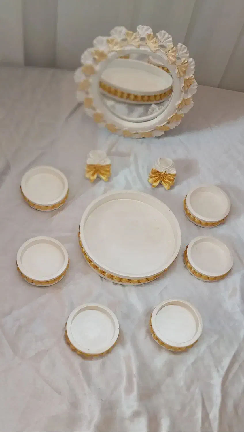 هفت سین|صنایع دستی و سایر لوازم تزئینی|بجنورد, |دیوار