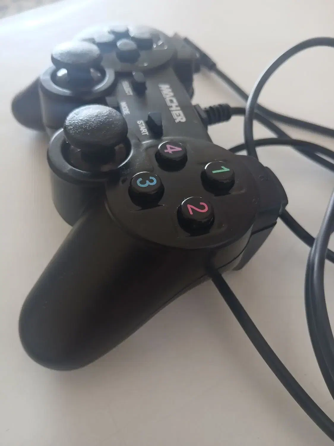 دسته ی بازی کامپیوتر|کنسول، بازی ویدئویی و آنلاین|قوچان, |دیوار