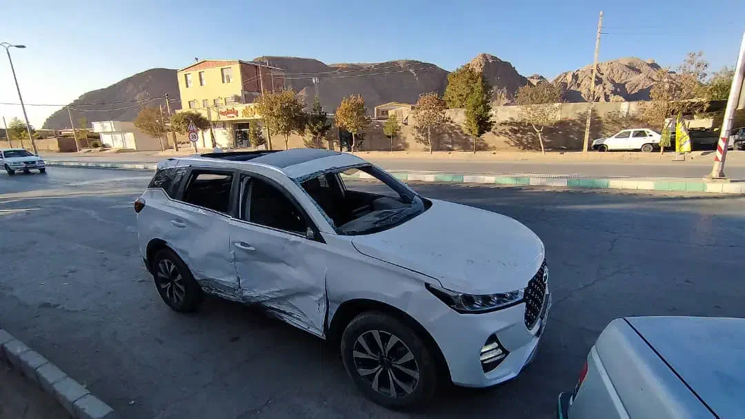 تیگو 7پرو مدل ۱۴۰۲|خودرو سواری و وانت|کرمان, |دیوار