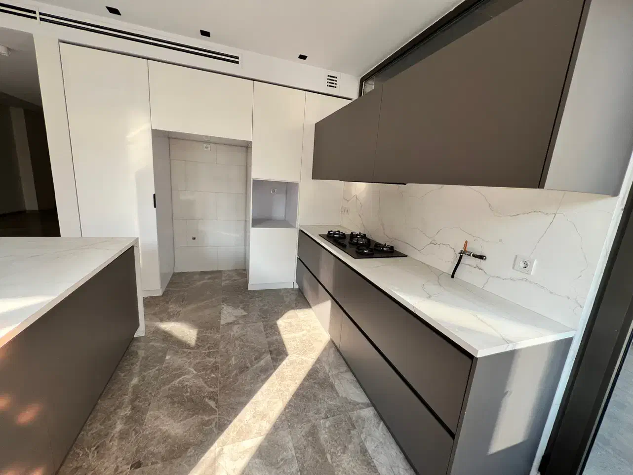 ۱۴۵متر/دوخواب مستر/مینیمال/میرداماد.