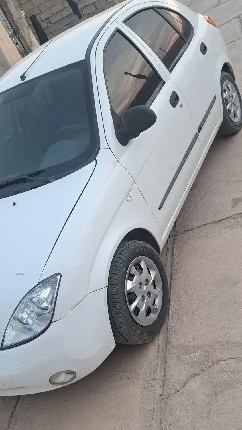 تیبا۲|خودرو سواری و وانت|کوهدشت, |دیوار