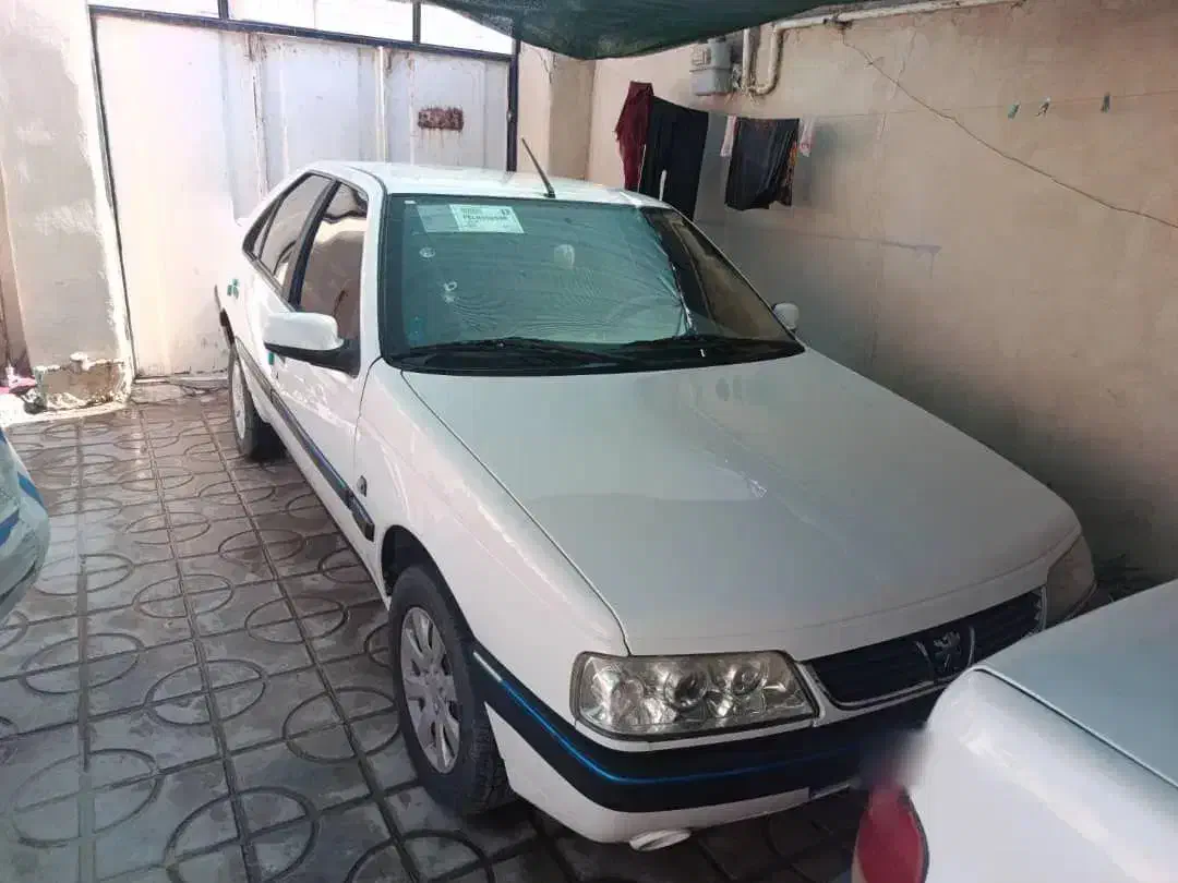 فروش خودرو 405Slxمدل98|خودرو سواری و وانت|داراب, |دیوار