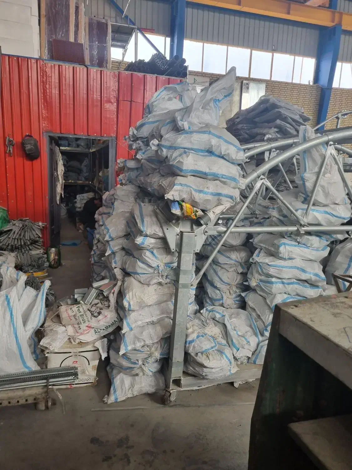 گلخانه ۳۰۰۰|عمدهفروشی|تهران, پاسداران|دیوار