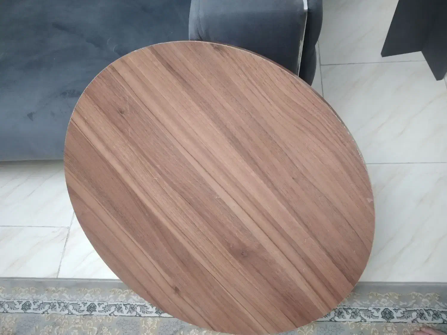 صفحه میز نهار خوری|میز و صندلی غذاخوری|پاکدشت, شهرک امام رضا|دیوار