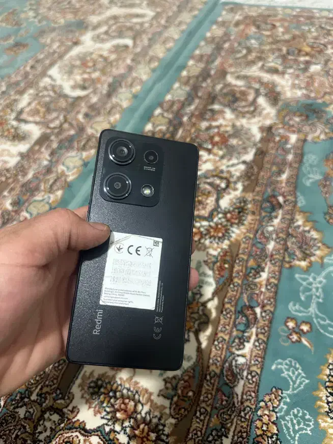 Redmi. Note 14s|موبایل|تهران, شهرک شریعتی|دیوار