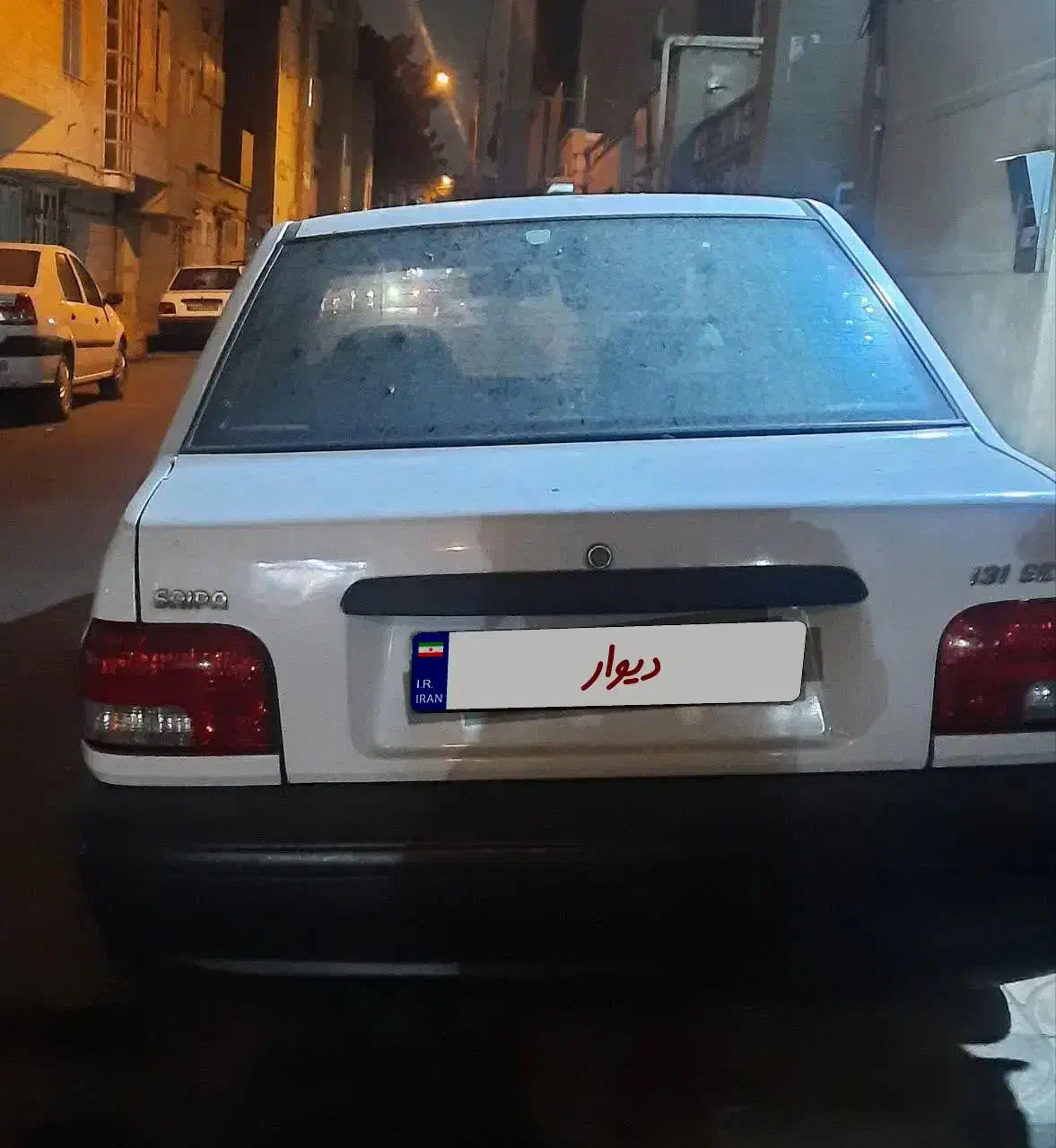 فوری فروشی|خودرو سواری و وانت|ری, سیزده آبان|دیوار