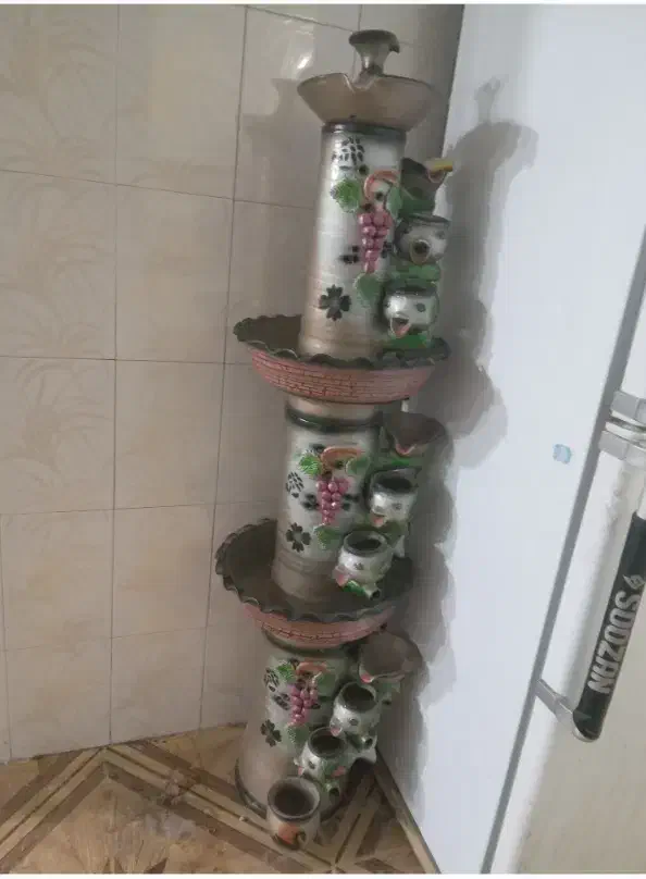 آب نما|صنایع دستی و سایر لوازم تزئینی|همدان, |دیوار