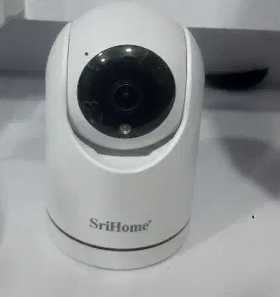 دوربین وای فا دار نرم افزار داخلی|دوربین مداربسته|مشهد, ایثارگران|دیوار