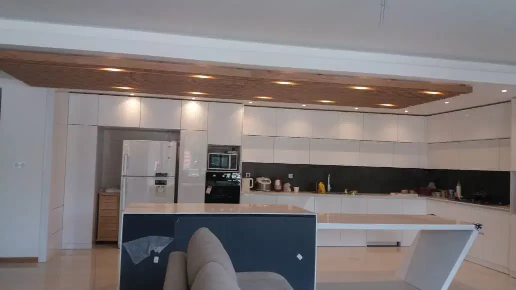 ساخت و نصب کابینت و کمد دیواری|مصالح و تجهیزات ساختمان|شیراز, میانرود|دیوار