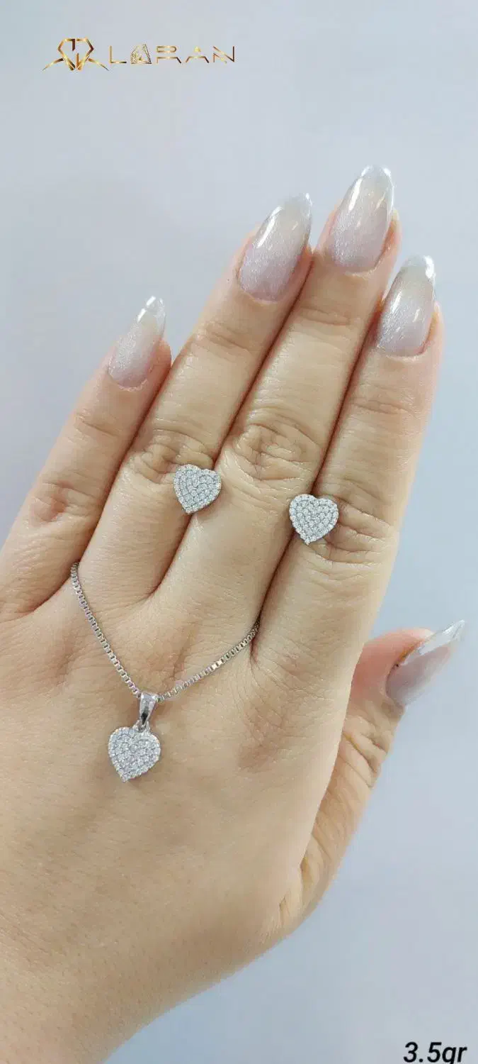 نقره و جواهرات|جواهرات|بوشهر, |دیوار