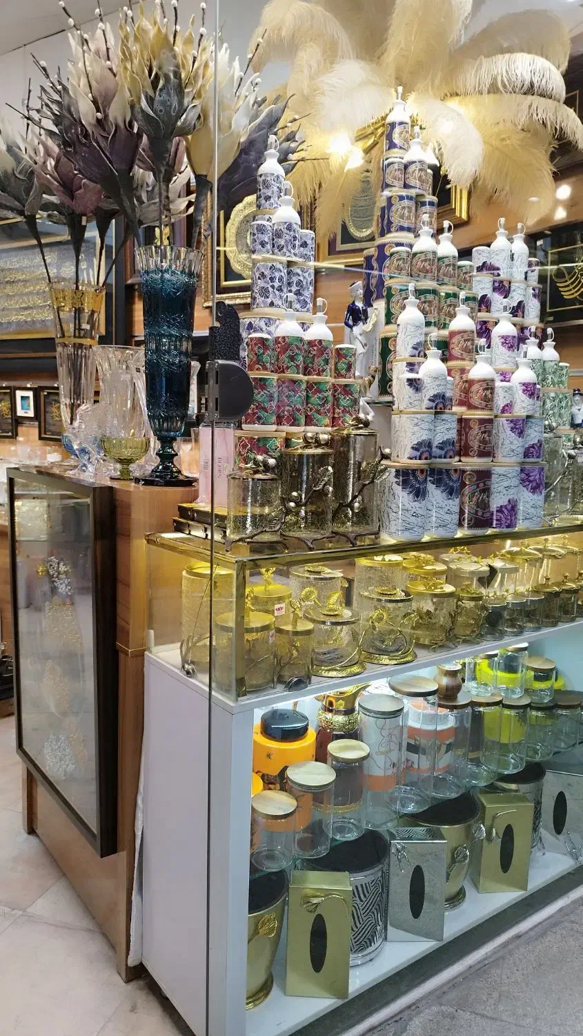 ۲۵ مدل پاسماوری با متریال های مختلف|ظروف نگهدارنده، پلاستیکی، یکبارمصرف|قم, دورشهر|دیوار