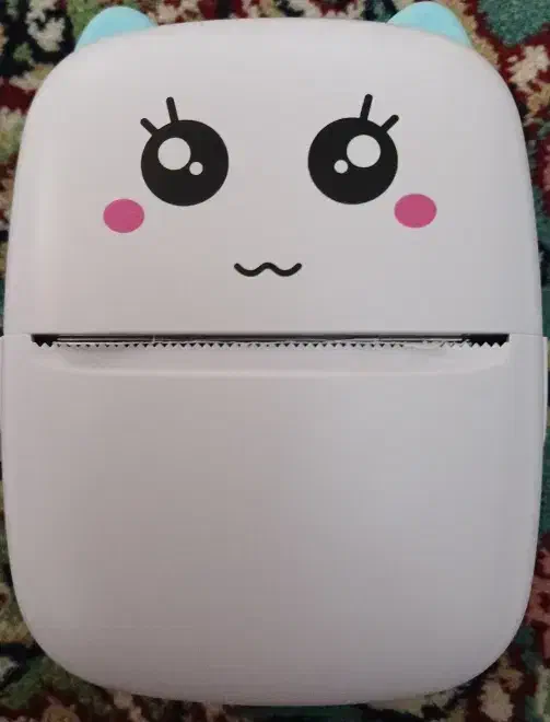 Mini Printer|پرینتر، اسکنر، کپی، فکس|بندر ماهشهر, |دیوار