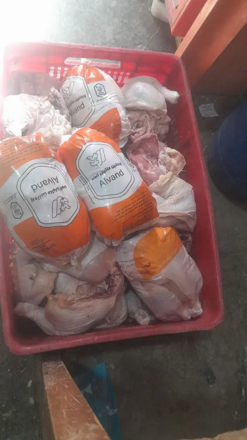 موادغذایی با کالابرگ تعاونی|خوردنی و آشامیدنی|بندر امام خمینی, |دیوار