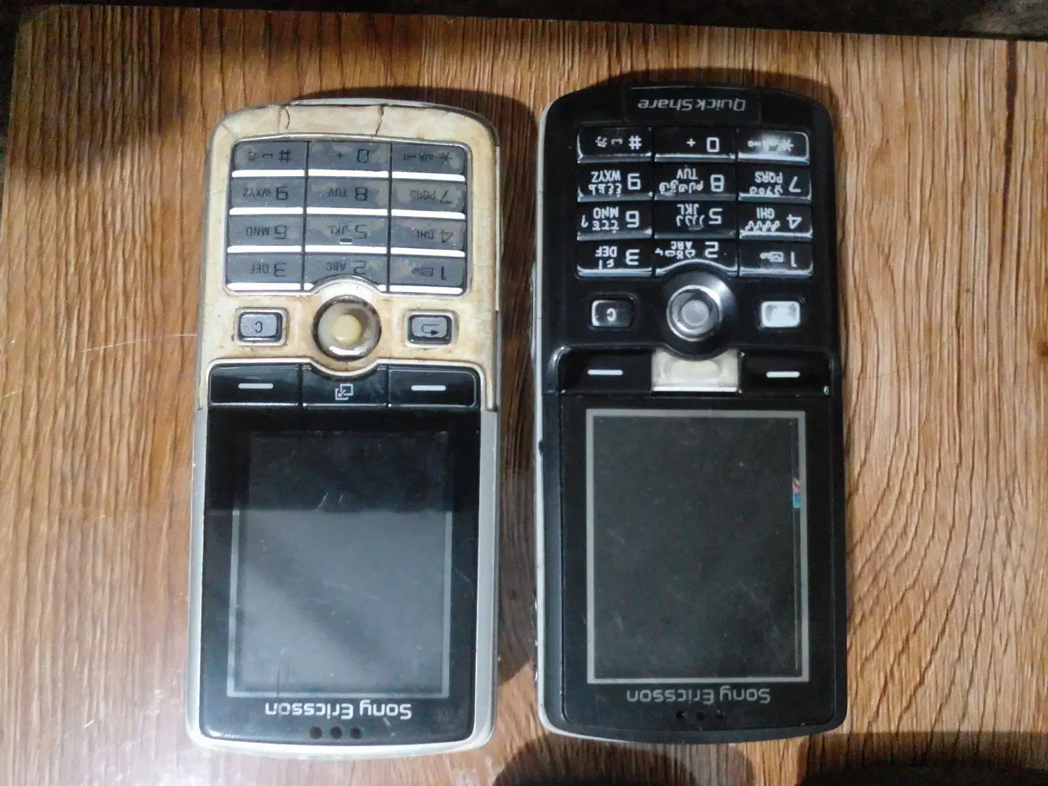 ۱۶ عدد گوشی سالم|موبایل|رشت, نظری|دیوار