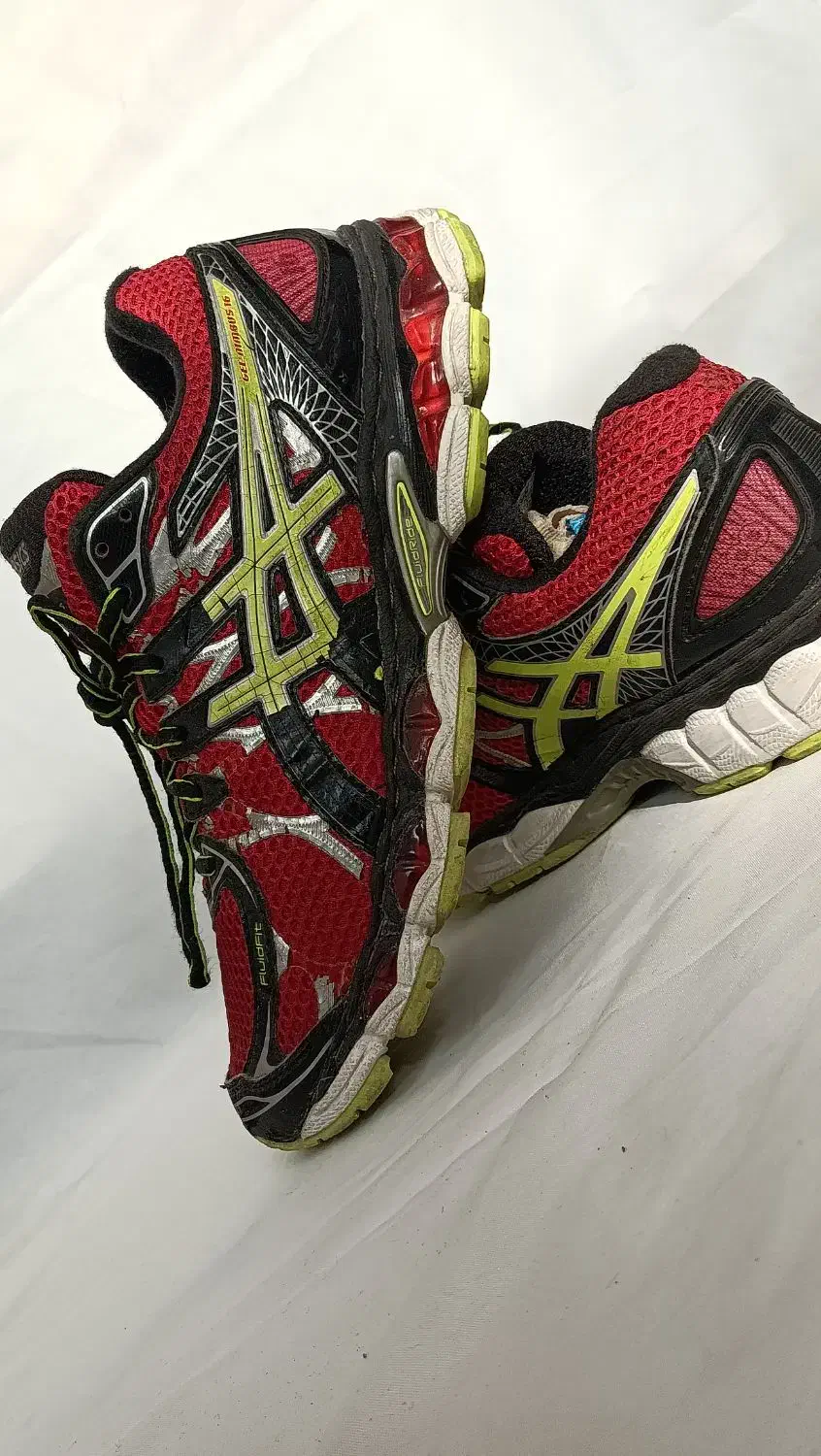 ASICS GEL-Nimbus 16|کیف، کفش، کمربند|دامغان, |دیوار