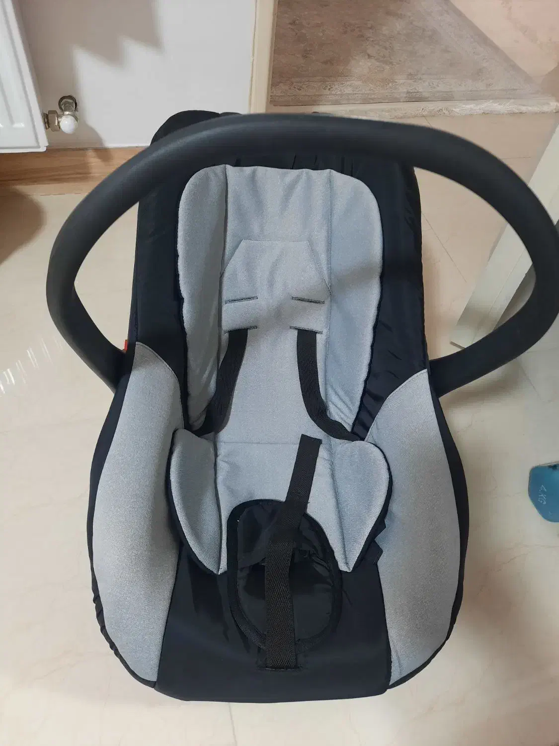 کریرنونو استفاده نشده|کالسکه و لوازم جانبی|نظرآباد, نظرآباد|دیوار