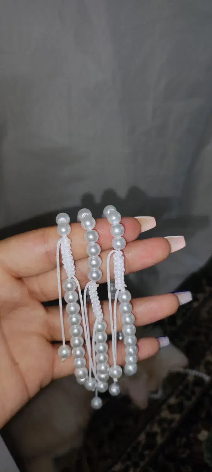 دستبند بافت|بدلیجات|بجنورد, |دیوار