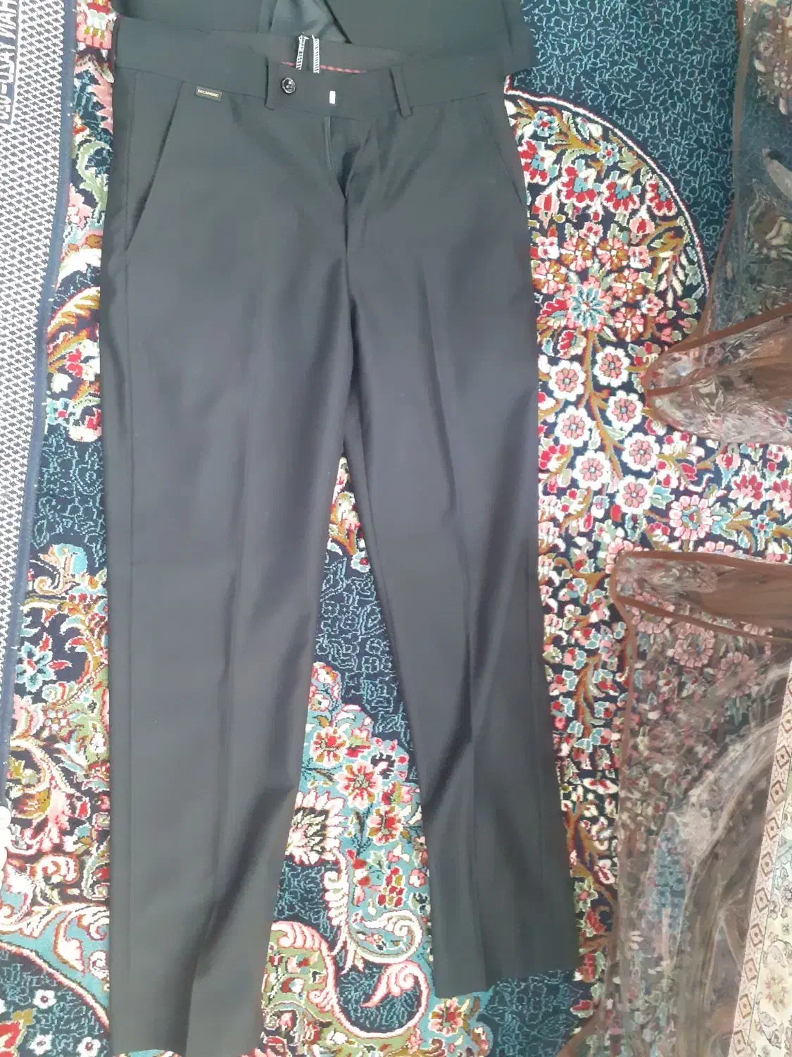 کت و شلوار و کت تک کاملا نو|لباس|کرمان, |دیوار