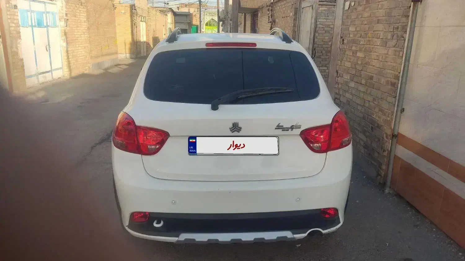 کویک s|خودرو سواری و وانت|دزفول, |دیوار