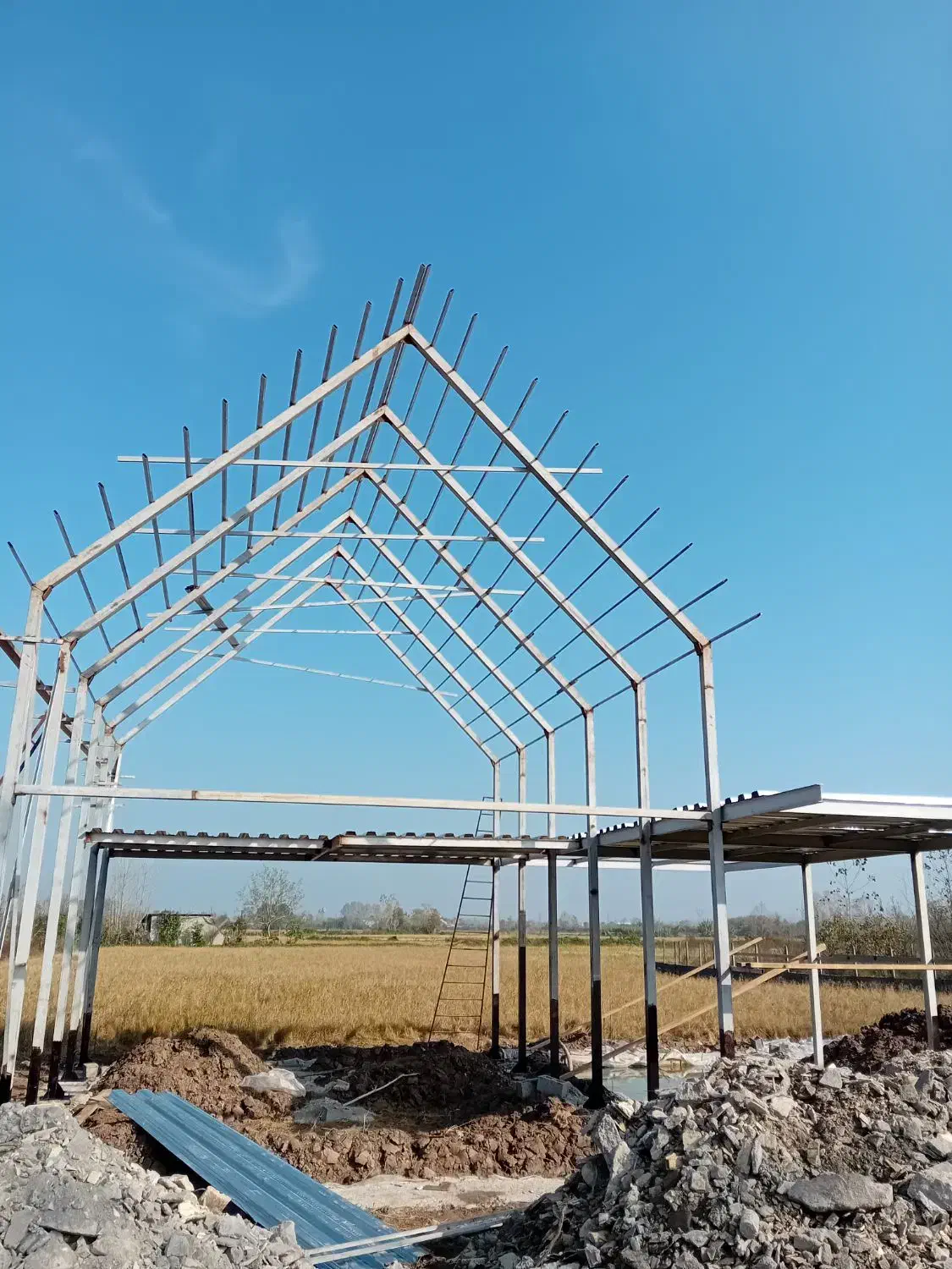 حلب متری ۱۱۰تومن نجاری متری ۱۲۰|خدمات پیشه و مهارت|فومن, |دیوار