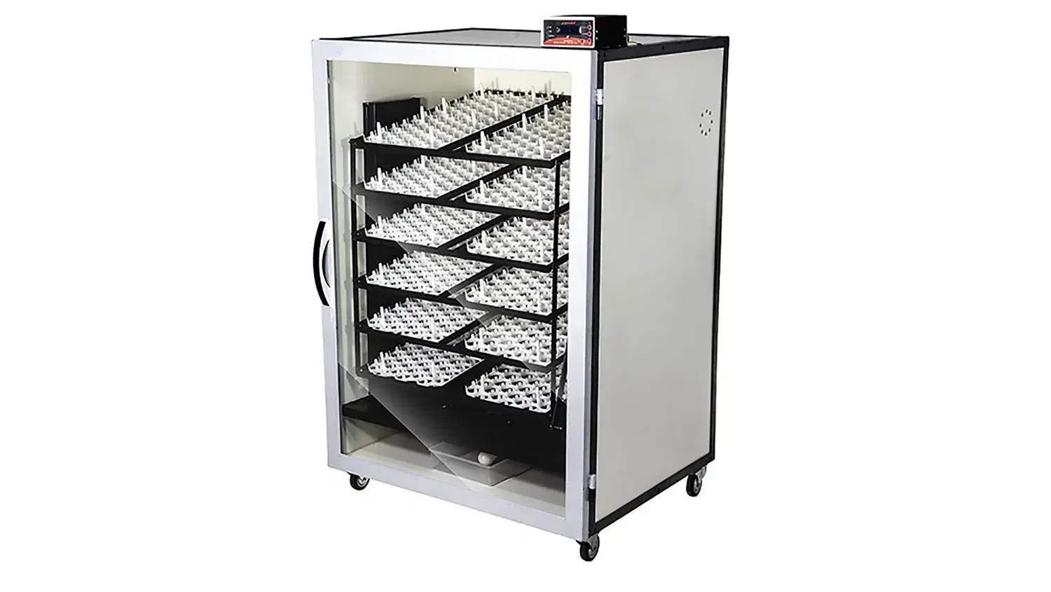 دستگاه  ۱۲۶ تایی ققنوس|لوازم جانبی حیوانات|رشت, معلم|دیوار