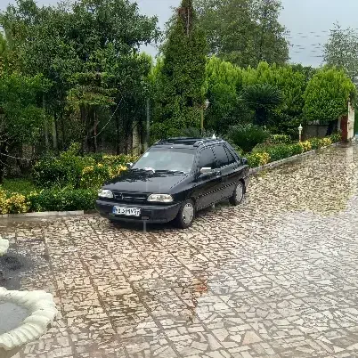 پراید مدل ۸۵|خودرو سواری و وانت|کلارآباد, |دیوار