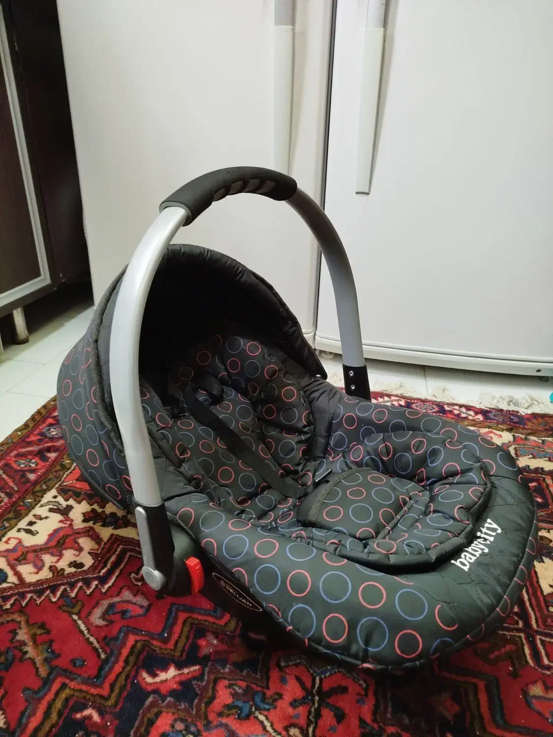 روروئک وتشک بازی|کالسکه و لوازم جانبی|تبریز, |دیوار