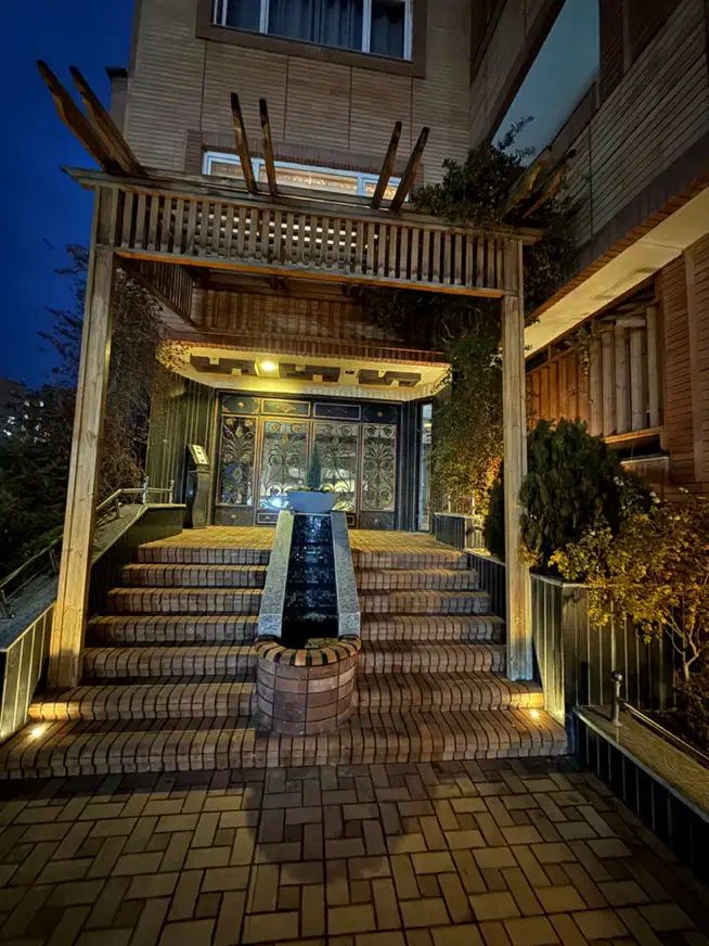 ۱۳۱متر ۳خواب سند تک برگ|فروش آپارتمان|پردیس, فاز ۲|دیوار