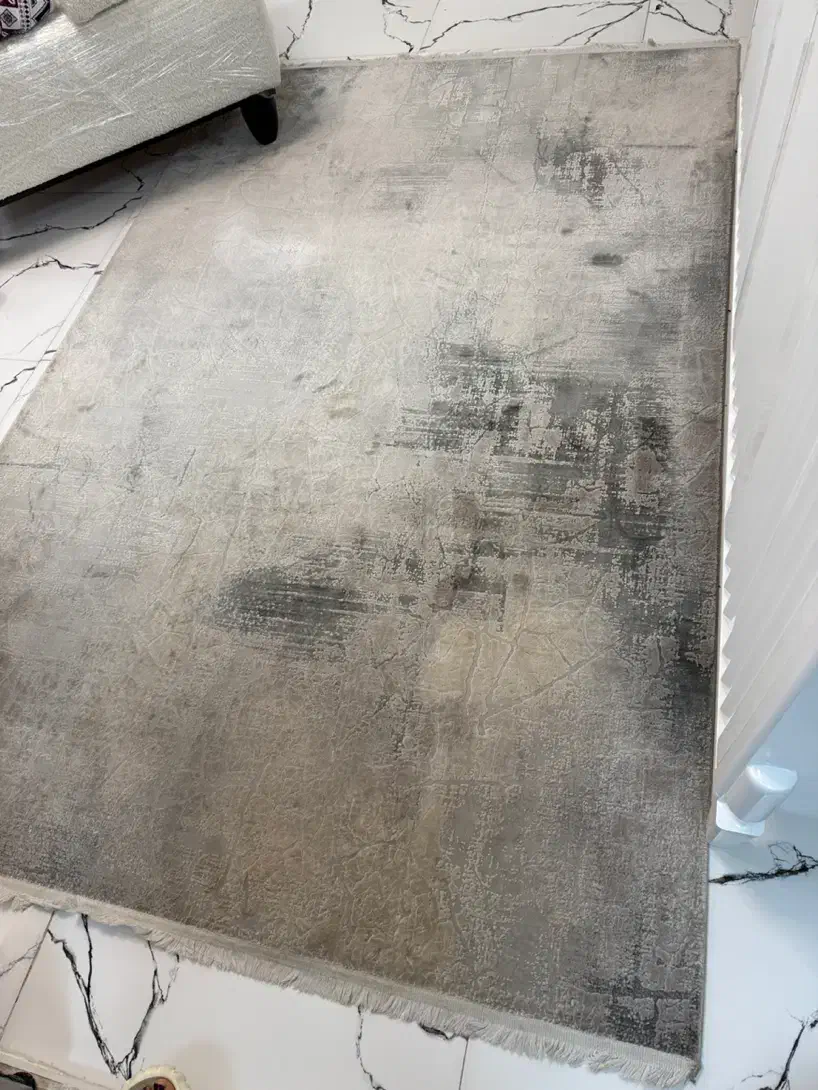 فرش ۳ تخته|فرش|گرگان, |دیوار