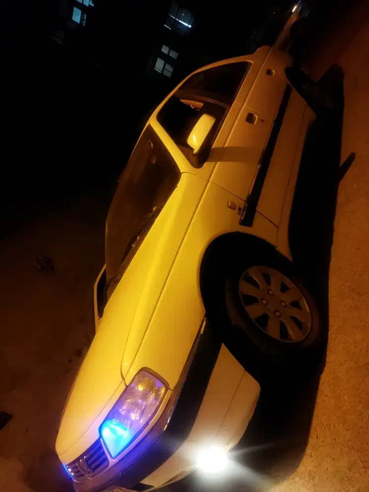 ۴۰۵ slx|خودرو سواری و وانت|تهران, شادمان|دیوار