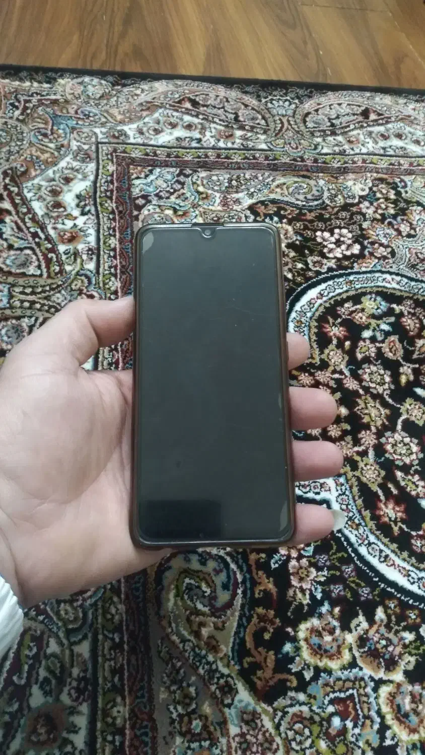 گوشیa20s|موبایل|اهواز, شهرک دانشگاه|دیوار