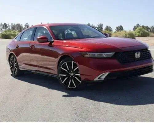 حواله هوندا اکورد۲۰۲۵|خودرو سواری و وانت|ابریشم, |دیوار