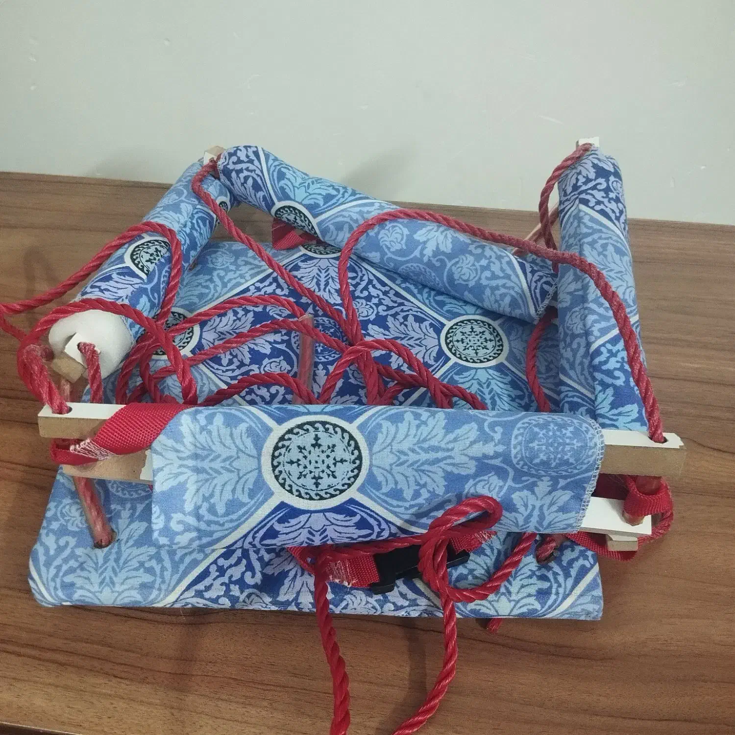 تاب برای بچه ها نونواصلا استفاده نشده|اسباب‌بازی بچه|سبزوار, غرب نیروگاه|دیوار