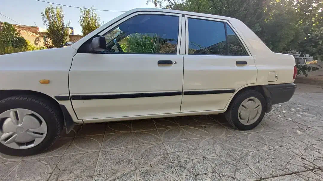 پراید ۱۳۱se|خودرو سواری و وانت|لردگان, |دیوار