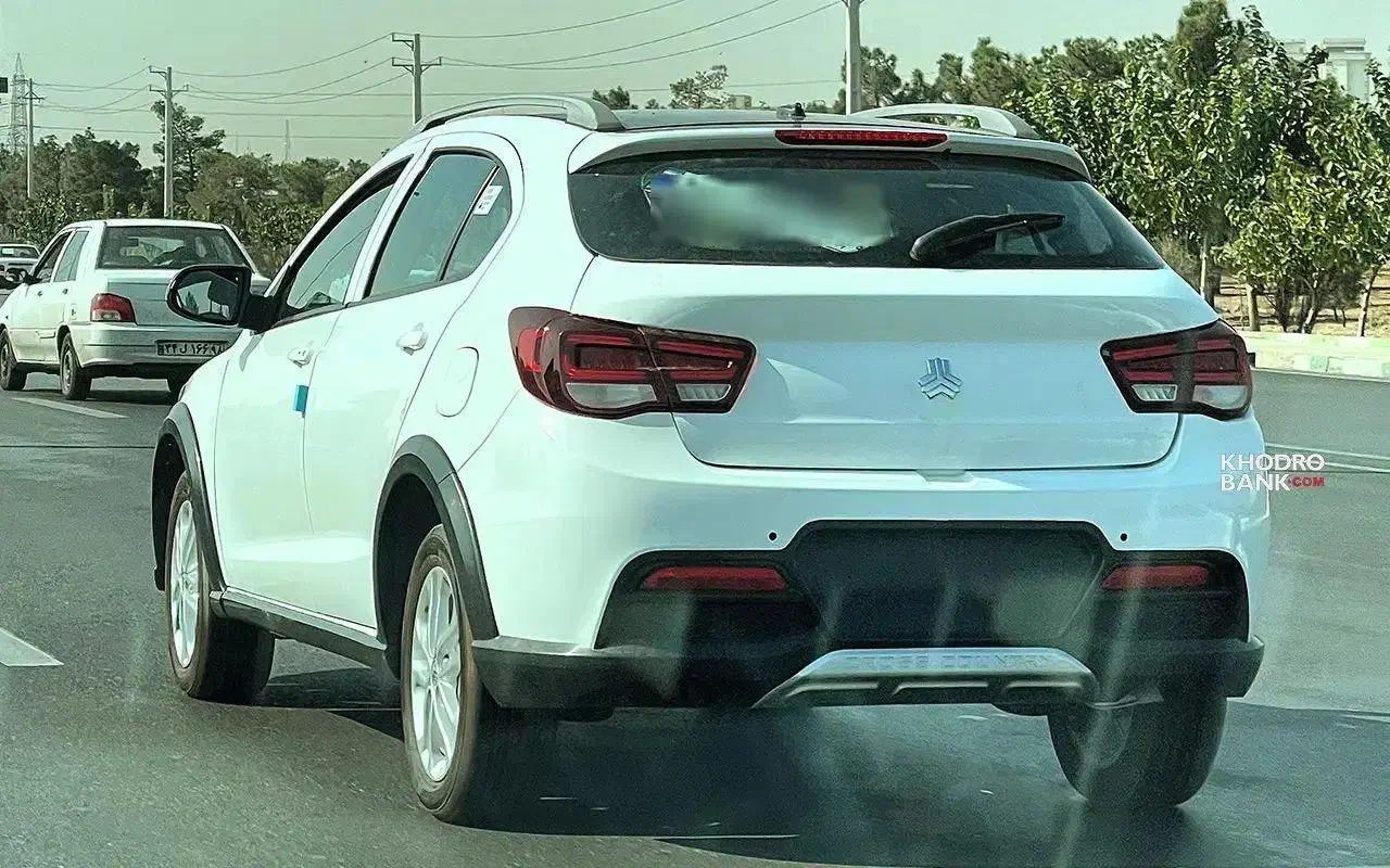 فروش آریا|خودرو سواری و وانت|برازجان, |دیوار