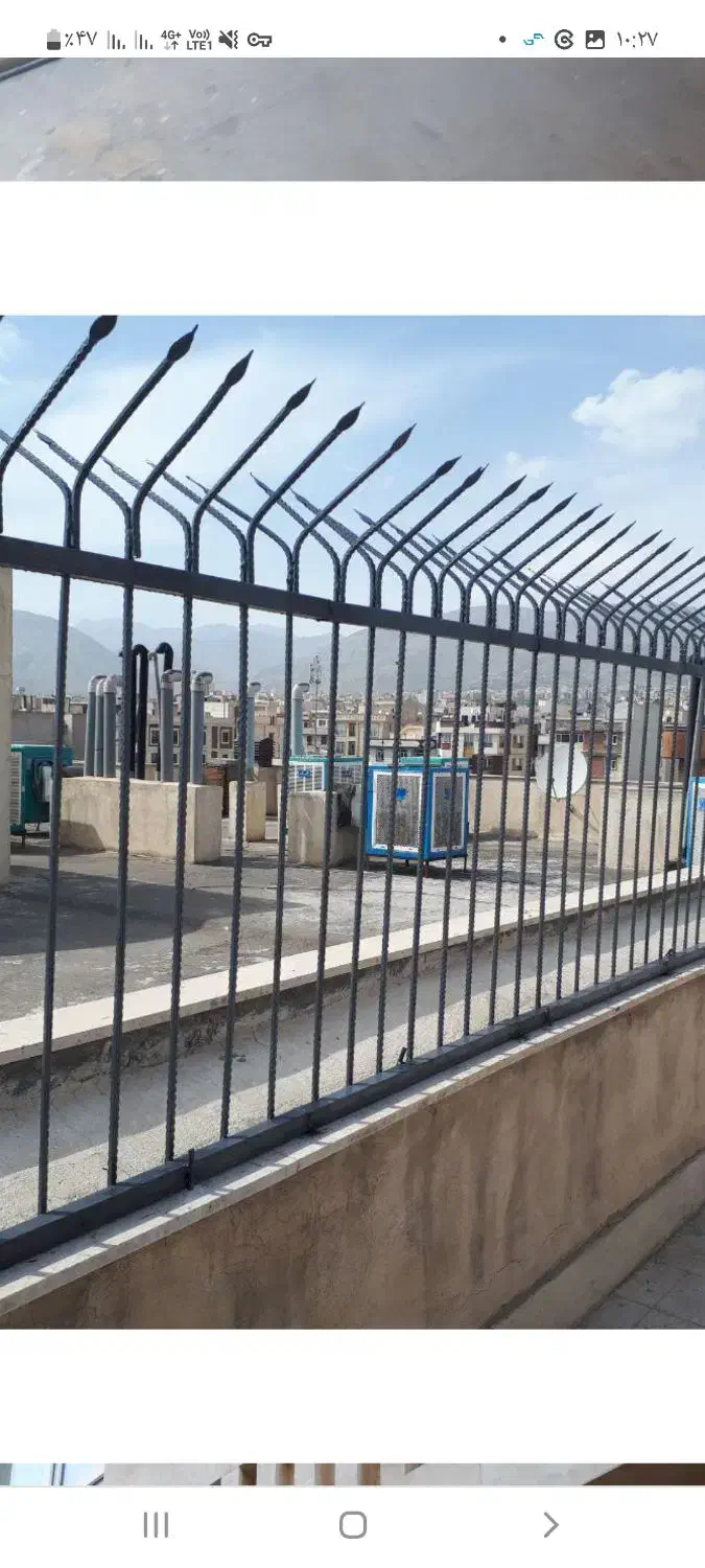 جوشکار سیار پردیس  بومهن  رودهن تمام وقت|خدمات پیشه و مهارت|پردیس, فاز ۱۱|دیوار