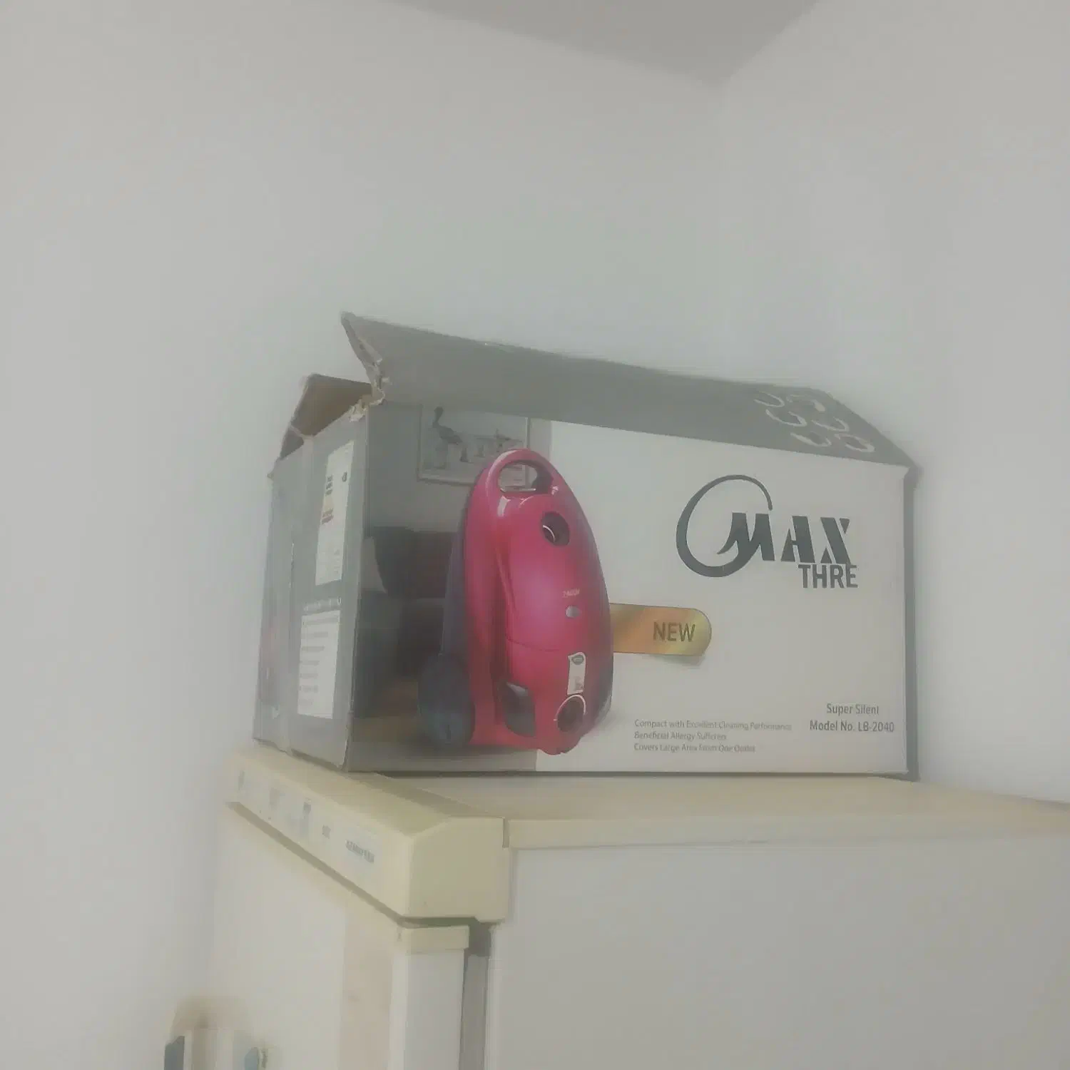 جاروبرقی|جاروبرقی، جارو شارژی، بخارشو|اراک, |دیوار