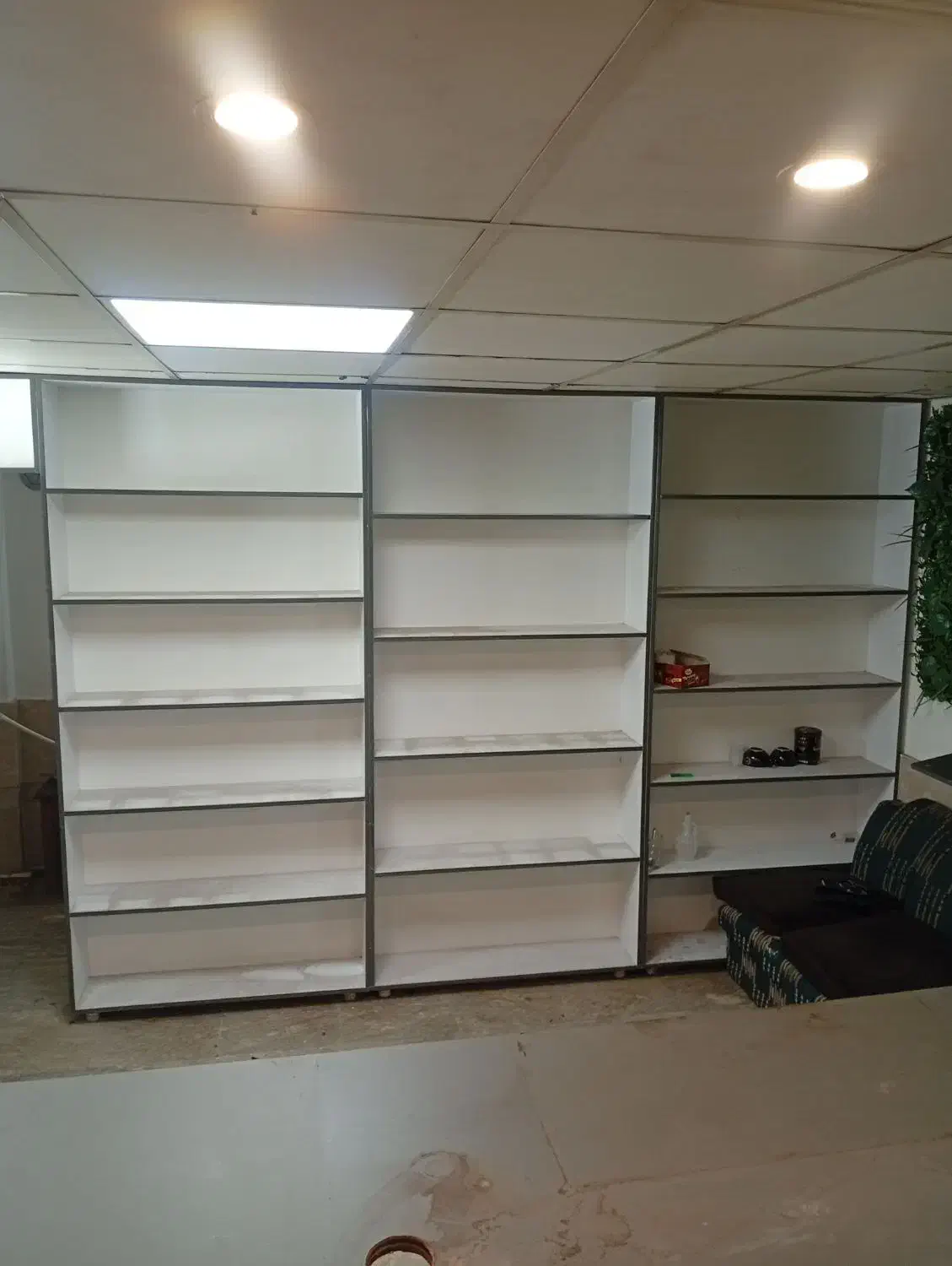 لوازم کامل کافه دستگاه صنعتی،کانترمبل،دکور کاملMDF|کافی‌شاپ و رستوران|دابودشت, |دیوار