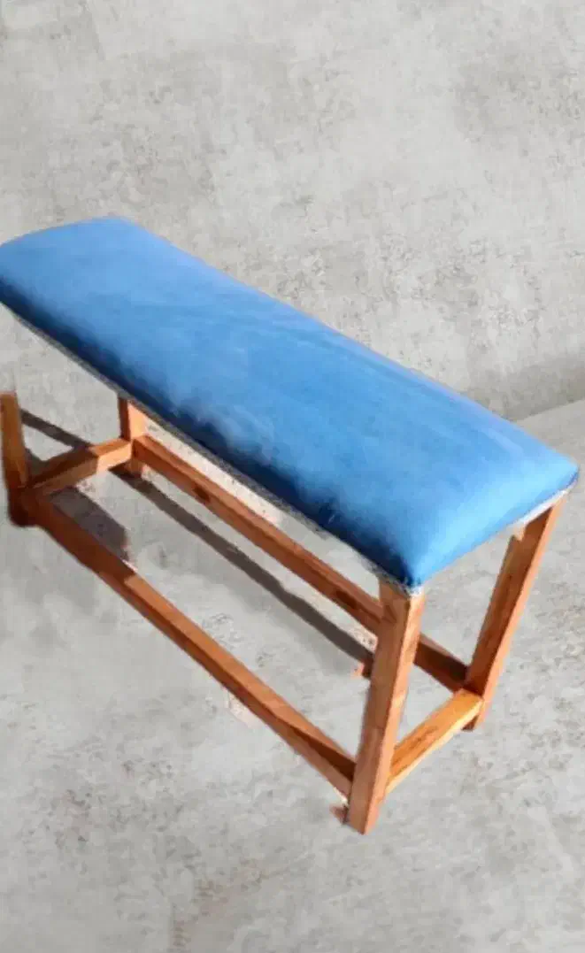 نیمکت دونفره چوبی نیمکت چوب روسی|صندلی و نیمکت|شهریار, شهریار|دیوار