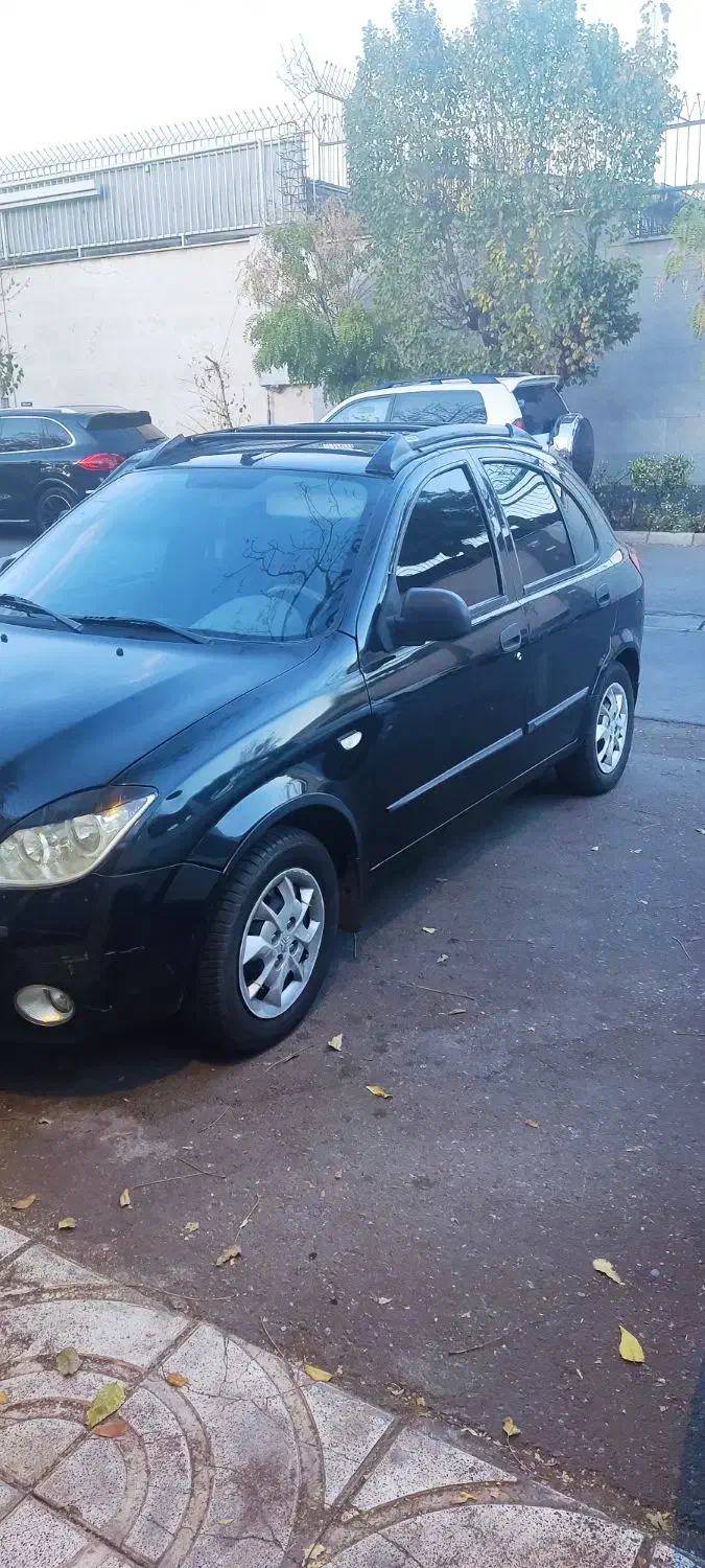 تیبا۲|خودرو سواری و وانت|پردیس, فاز ۱۱|دیوار