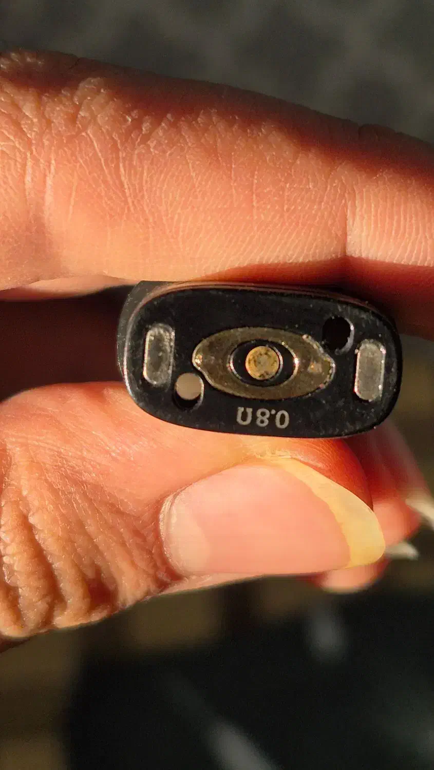 کارتریج پاد سالم|زیورآلات و اکسسوری|کرج, شهرک فهمیده|دیوار