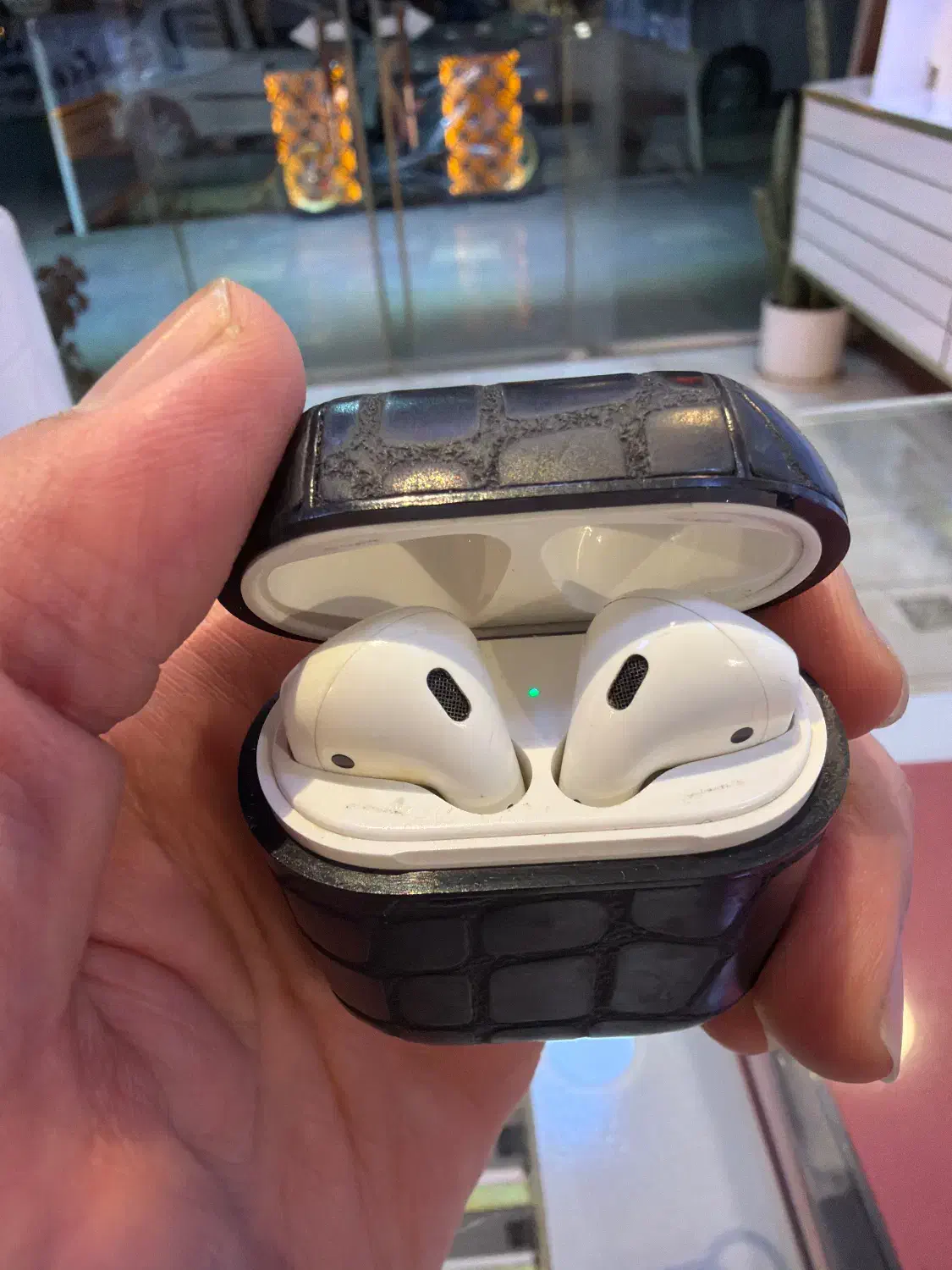 ایرپاد۲|لوازم جانبی موبایل و تبلت|یزد, |دیوار