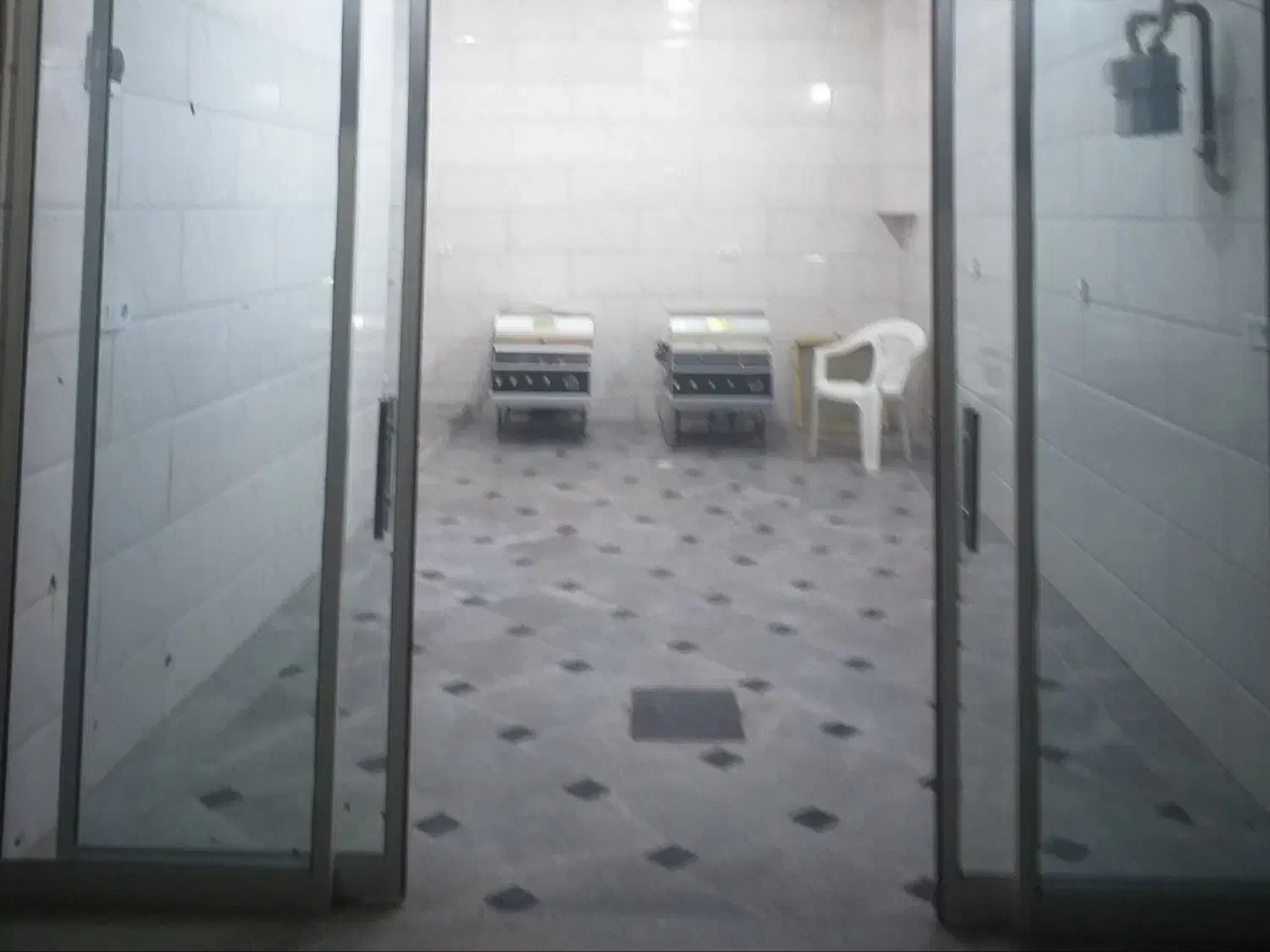 خشک کن زعفران|خدمات پیشه و مهارت|زبرخان, |دیوار