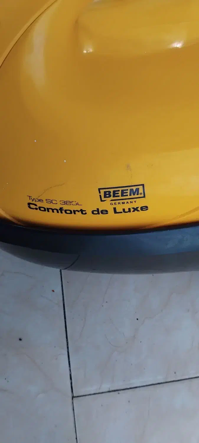 بخار شور آلمانی|جاروبرقی، جارو شارژی، بخارشو|نیشابور, مازول|دیوار