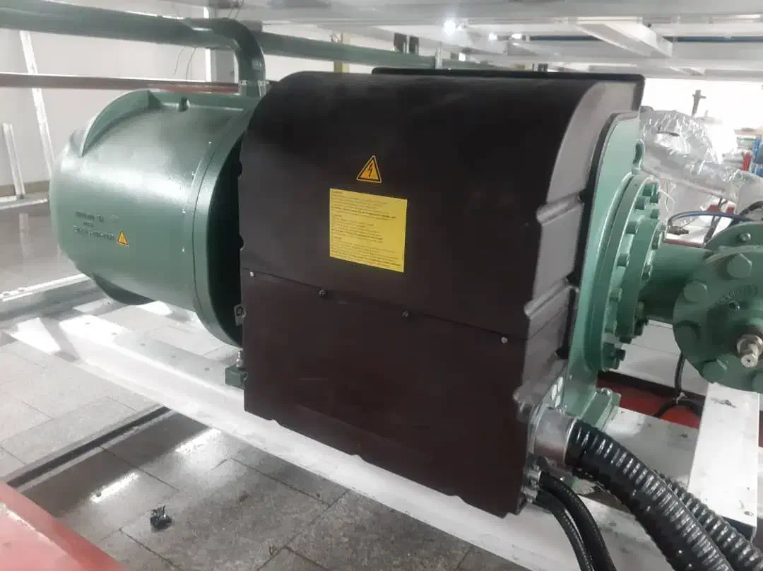 آموزش و تدریس چیلر تراکمی بصورت تئوری و عملی|خدمات آموزشی|تبریز, |دیوار