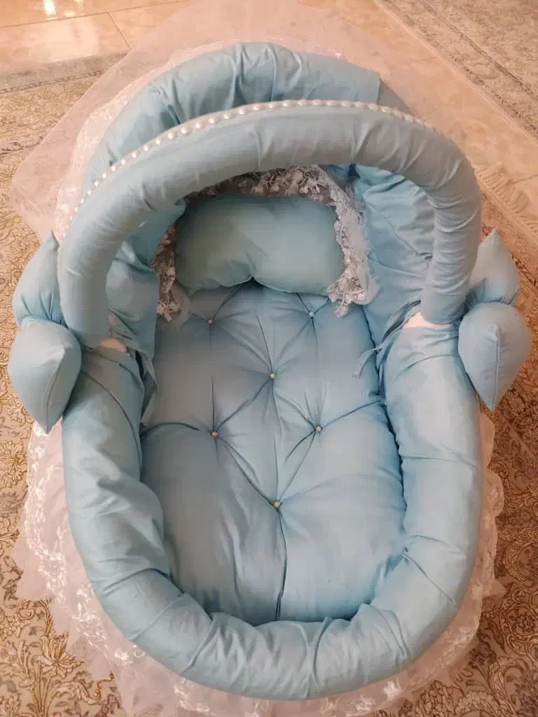 سبد نوزاد|تخت و صندلی بچه|تهران, امیر بهادر|دیوار