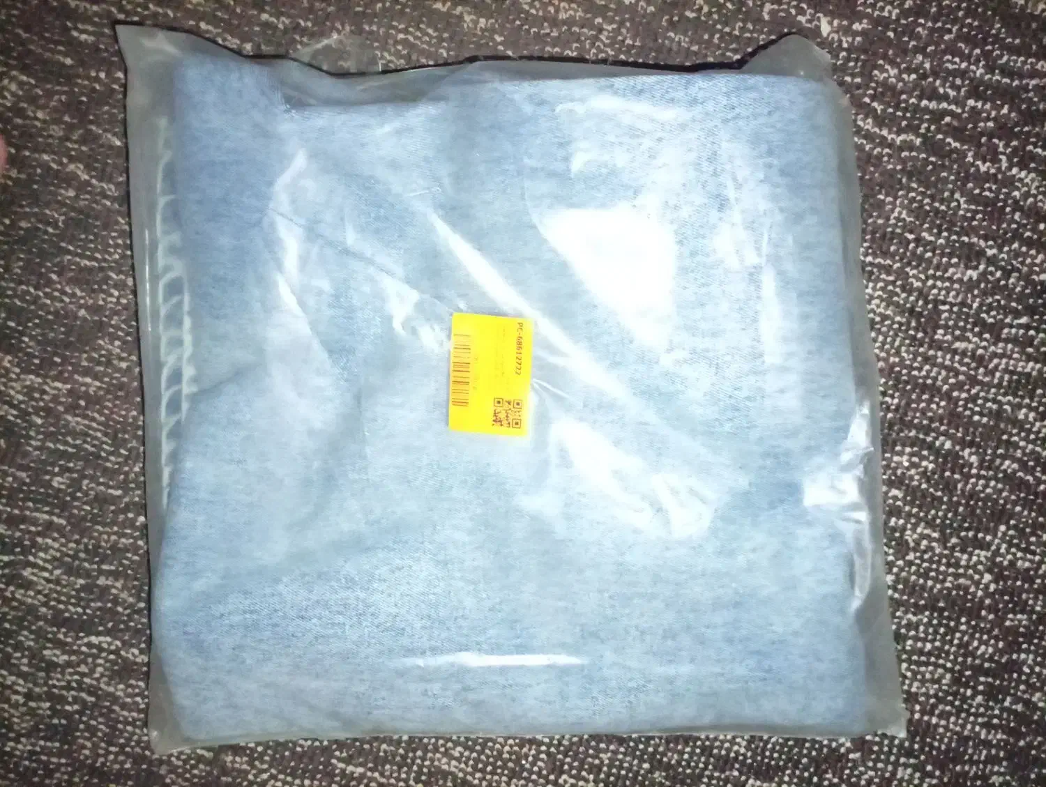 شلوار جین بگ مردانه|لباس|بوشهر, |دیوار