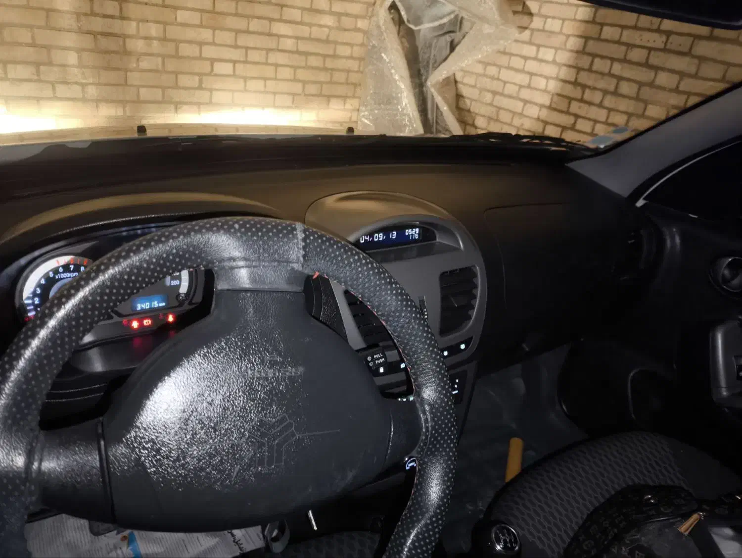 کوییک مدل۹۹|خودرو سواری و وانت|همدان, |دیوار