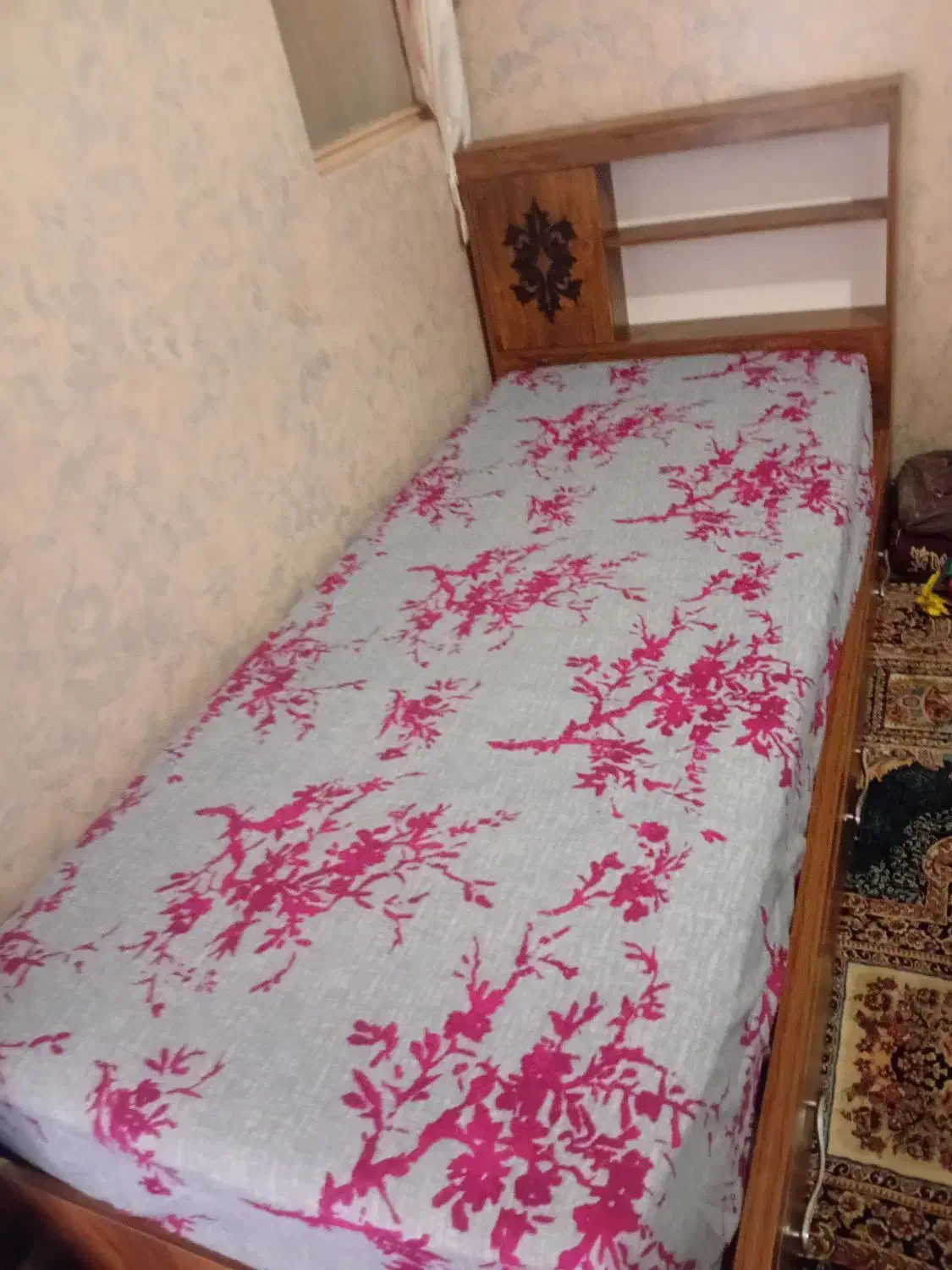 تخت خواب|تخت و سرویس خواب|خمینی‌شهر, |دیوار